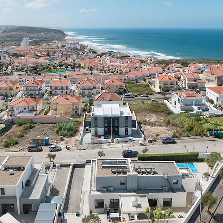 Casa Boa Onda Villa Lourinhã Buitenkant foto