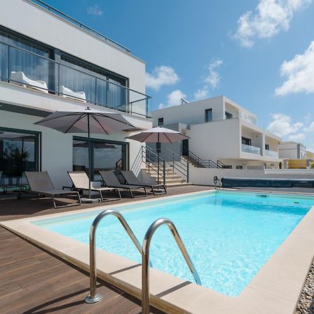 Casa Boa Onda Villa Lourinhã Buitenkant foto