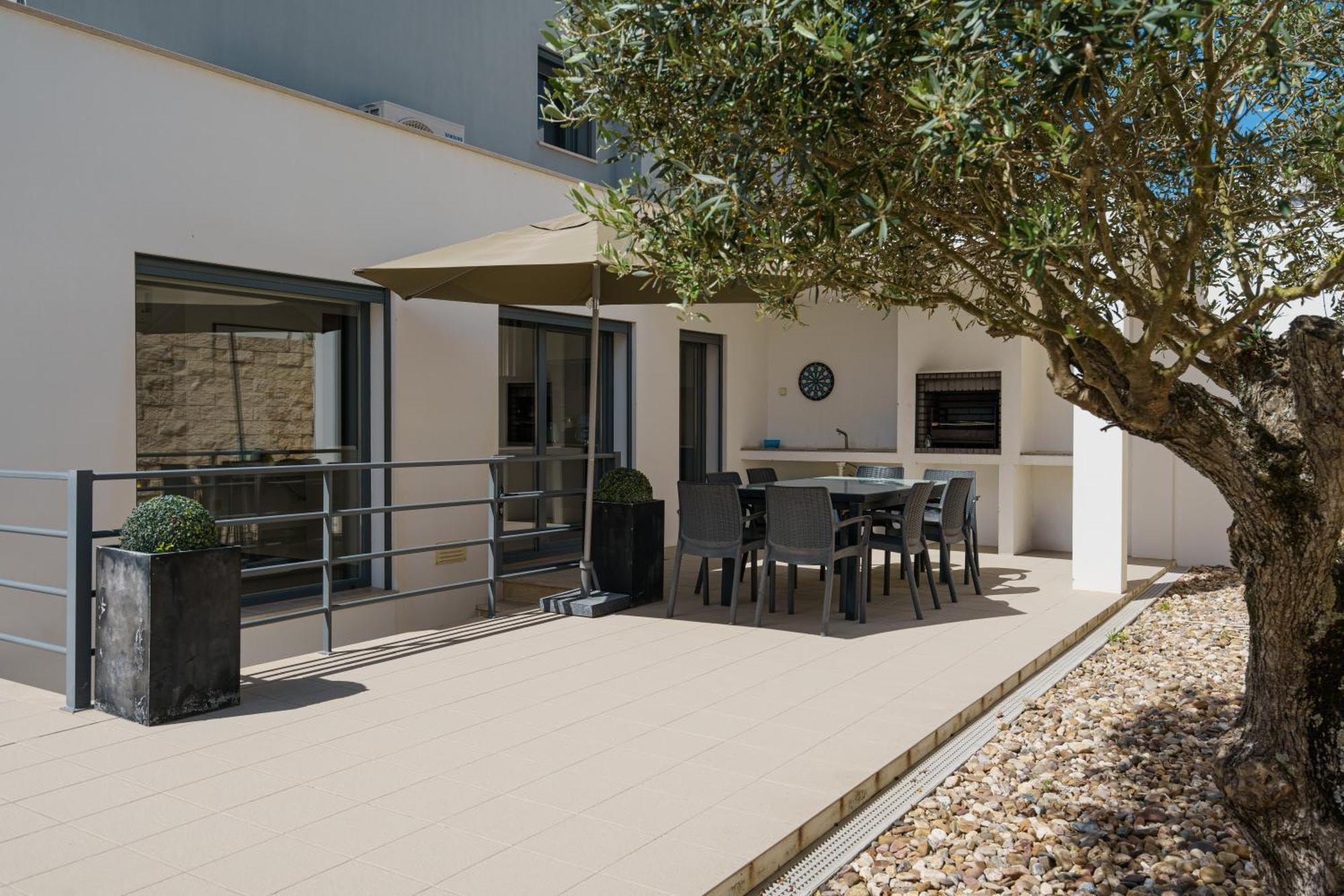 Casa Boa Onda Villa Lourinhã Buitenkant foto