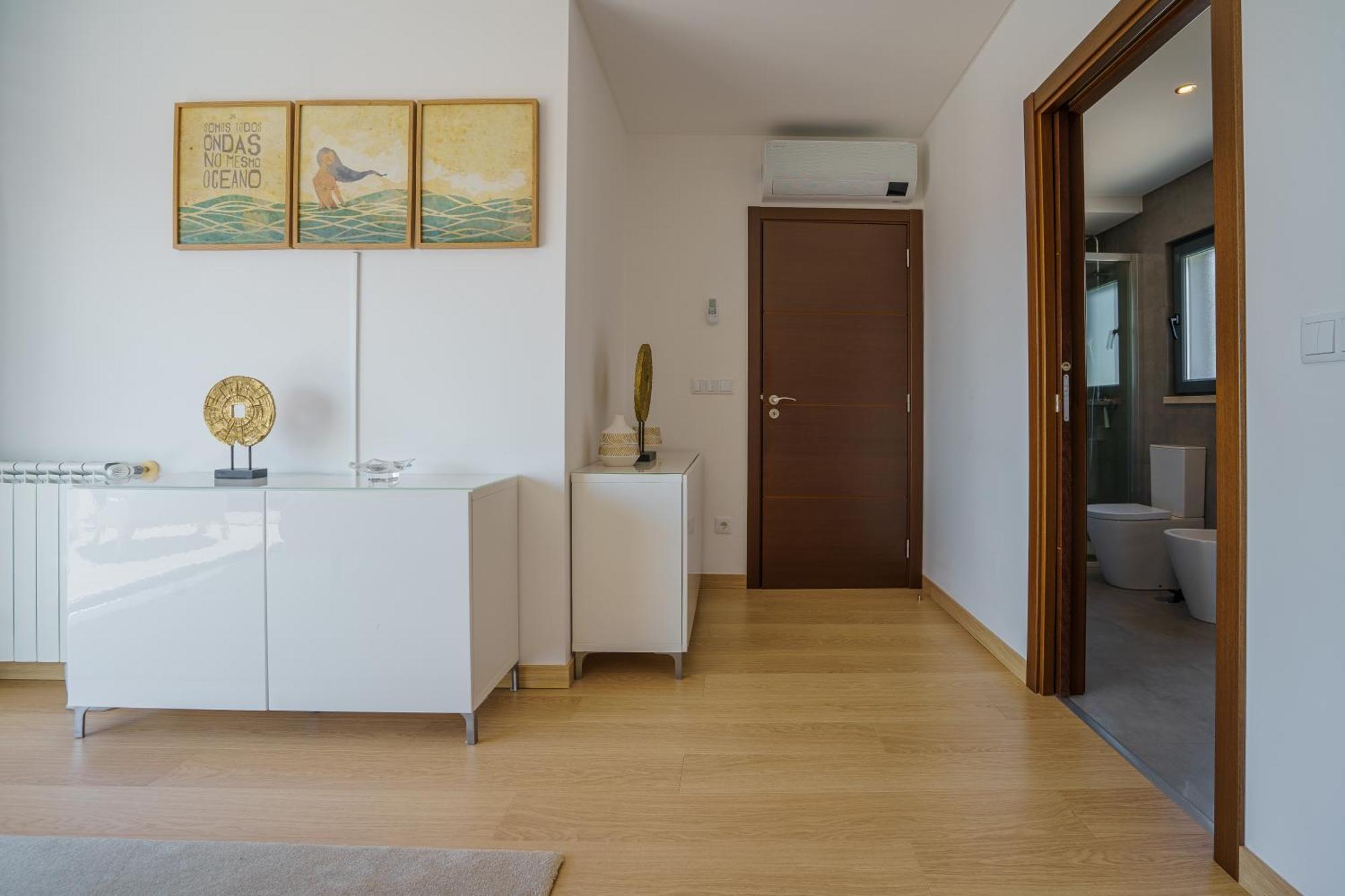 Casa Boa Onda Villa Lourinhã Buitenkant foto